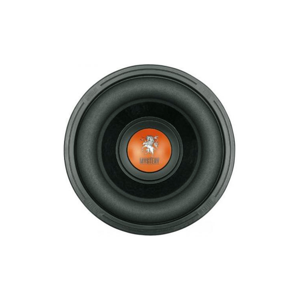 Сабвуферний динамік Mystery MO-10S - зображення 2