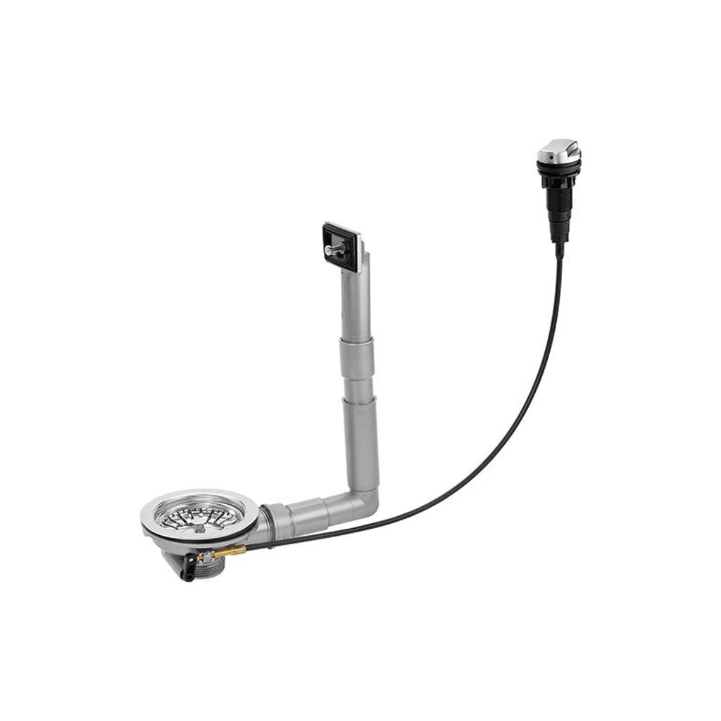 Мийка кухонна Franke 143.0671.742 - зображення 3