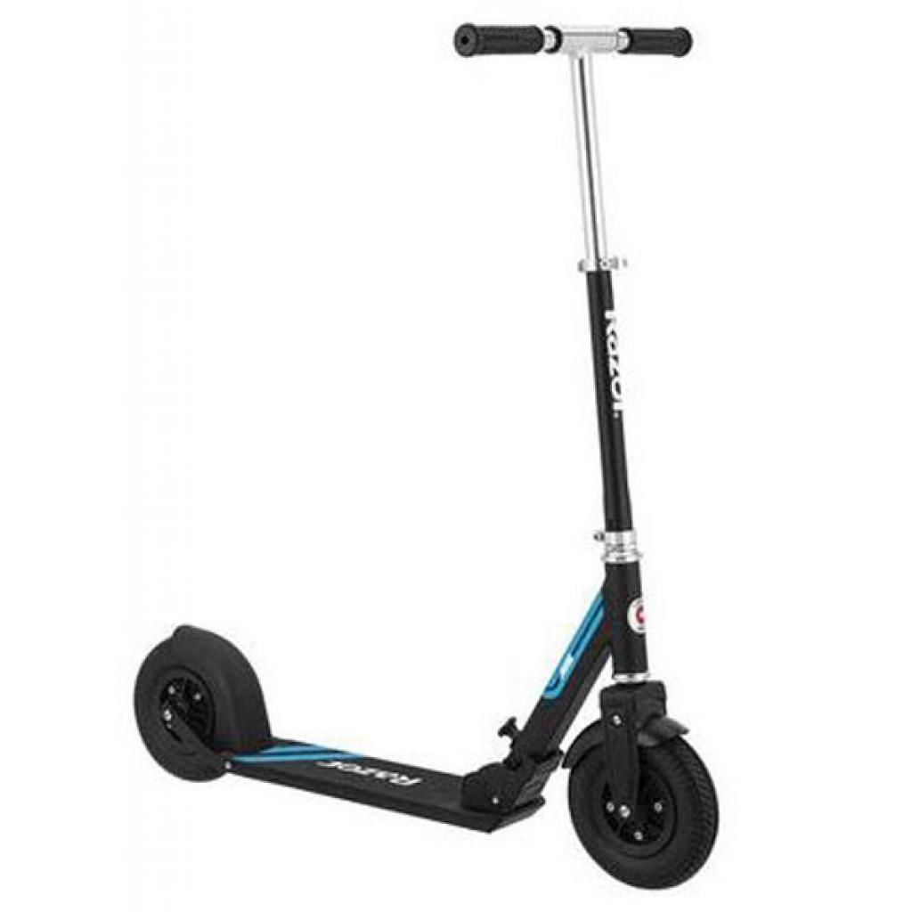 Самокат Razor A5 Air Black (318009) - зображення 2