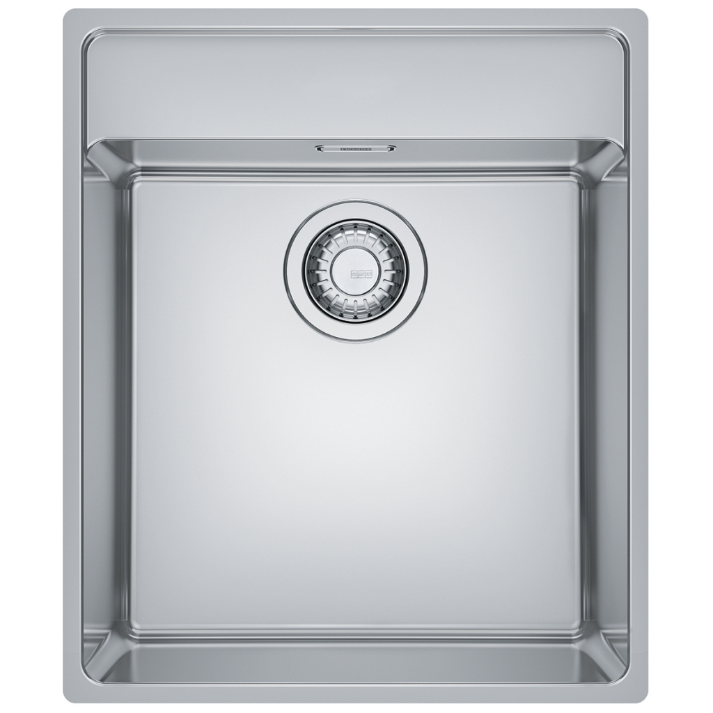 Мийка кухонна Franke 127.0598.748 - зображення 1