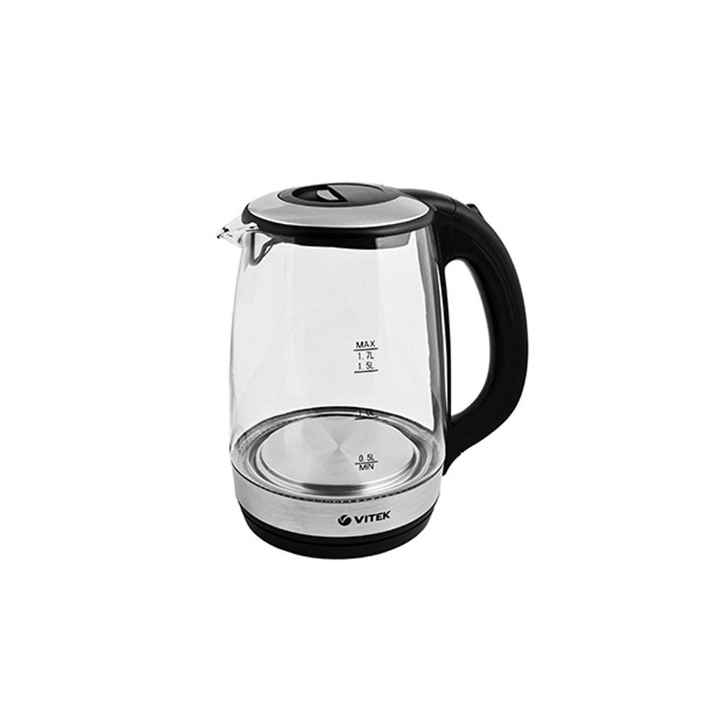 Електрочайник Vitek VT-7029 - зображення 3