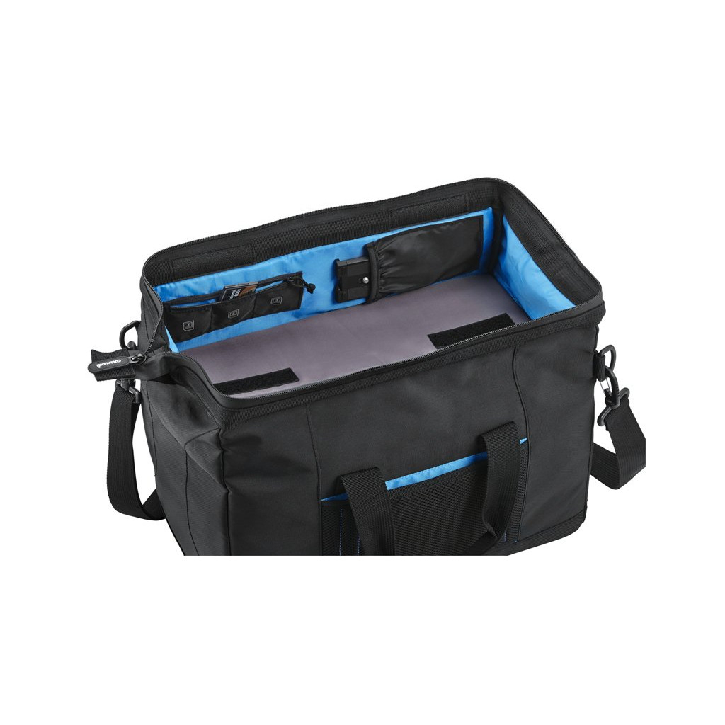 Фото-сумка Cullmann AMSTERDAM Maxima 335 (98370) - зображення 5