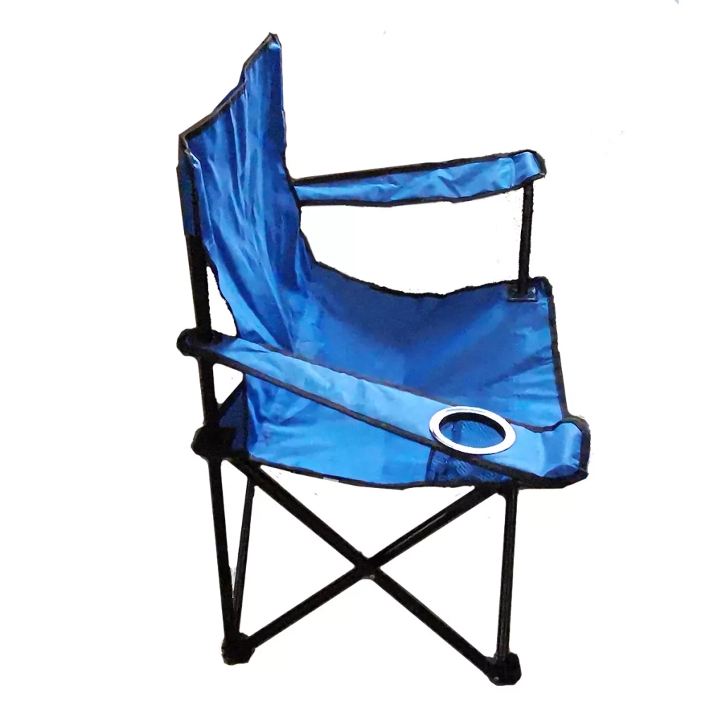 Крісло складане X-TREME TC-80 50х50х42/80 см (132527) - зображення 2