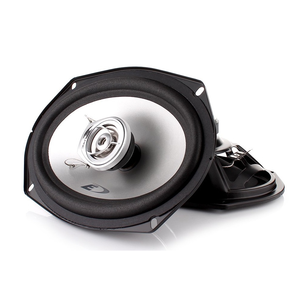 Коаксіальна акустика Alpine SXE-6925S - зображення 1