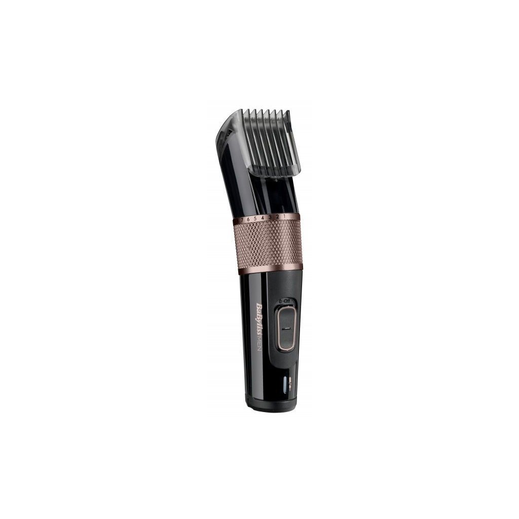 Машинка для стрижки Babyliss E974E - зображення 1
