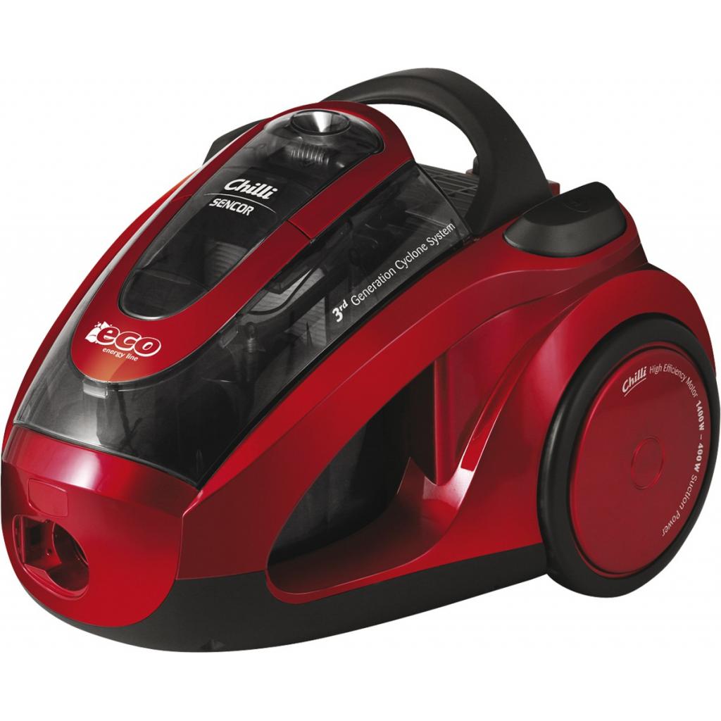 Пилосос Sencor SVC 1020 (SVC1020) - зображення 2