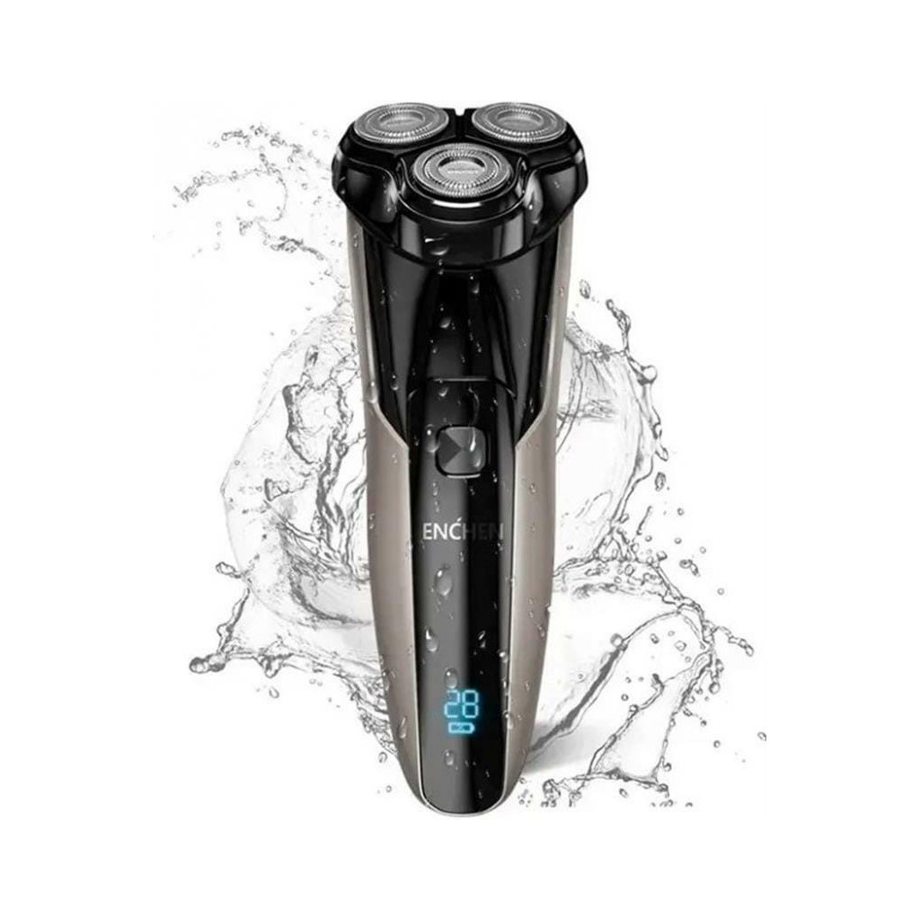 Електробритва Xiaomi Blackstone-5S - зображення 2