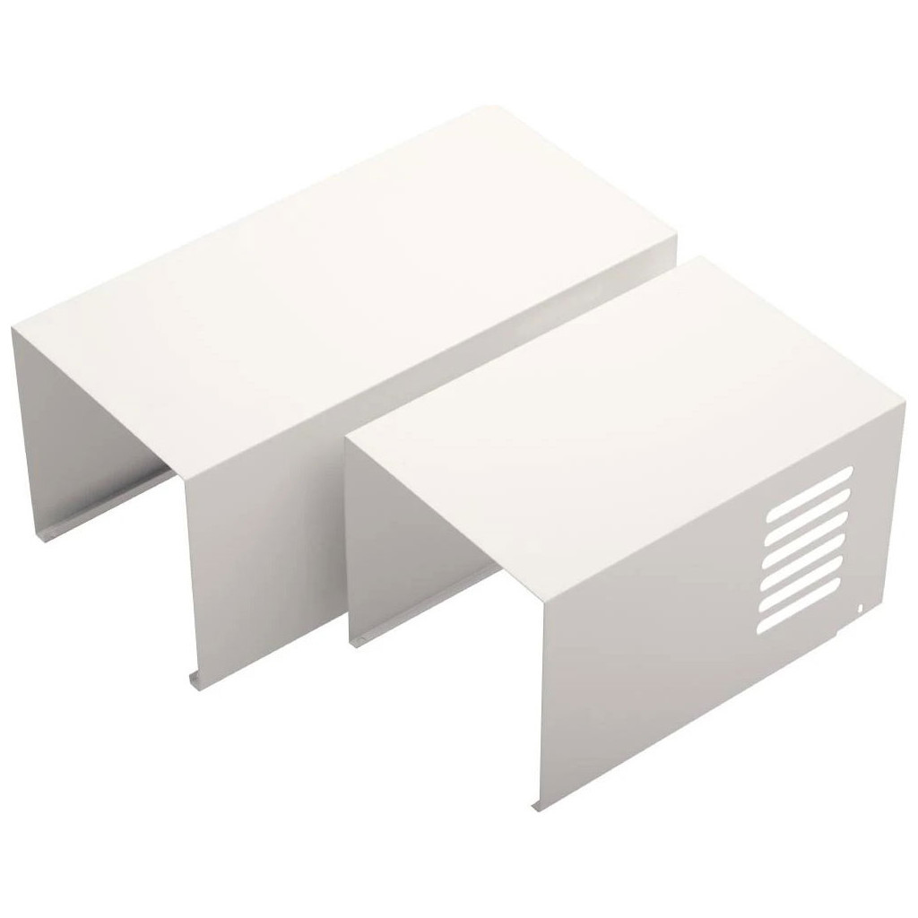 Витяжка кухонна Eleyus ACCENT 1000 LED 60 WH - изображение 10