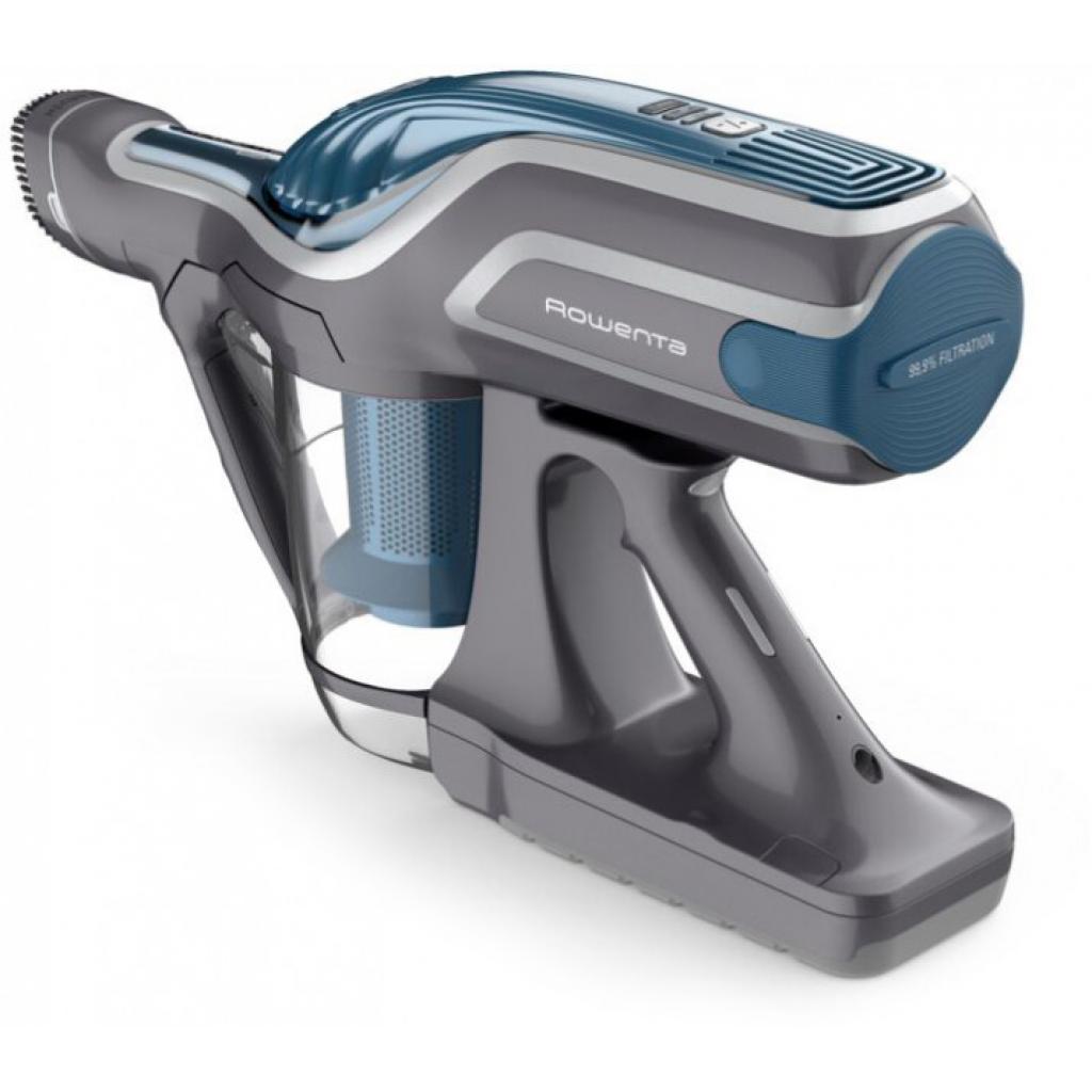 Пилосос Rowenta RH9571WO - изображение 3