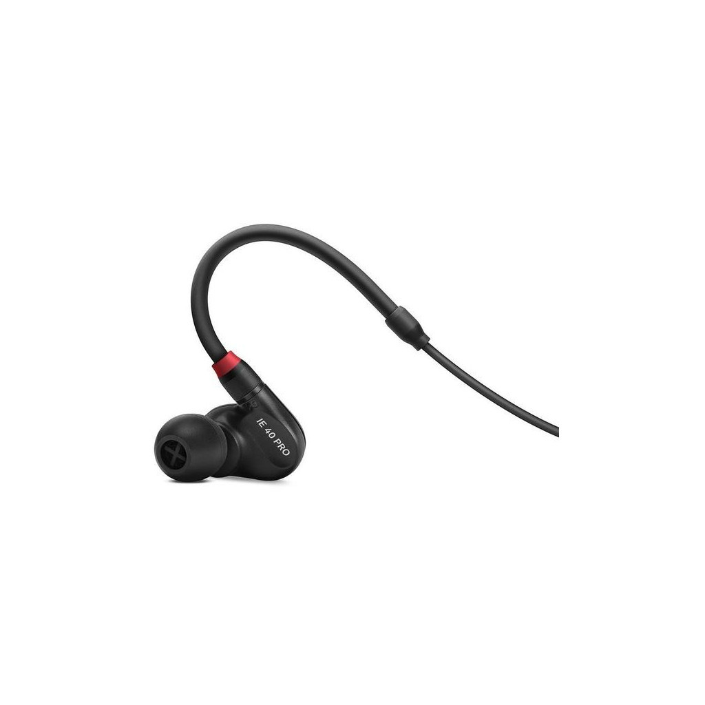 Навушники Sennheiser IE 40 PRO Black (507481) - зображення 3