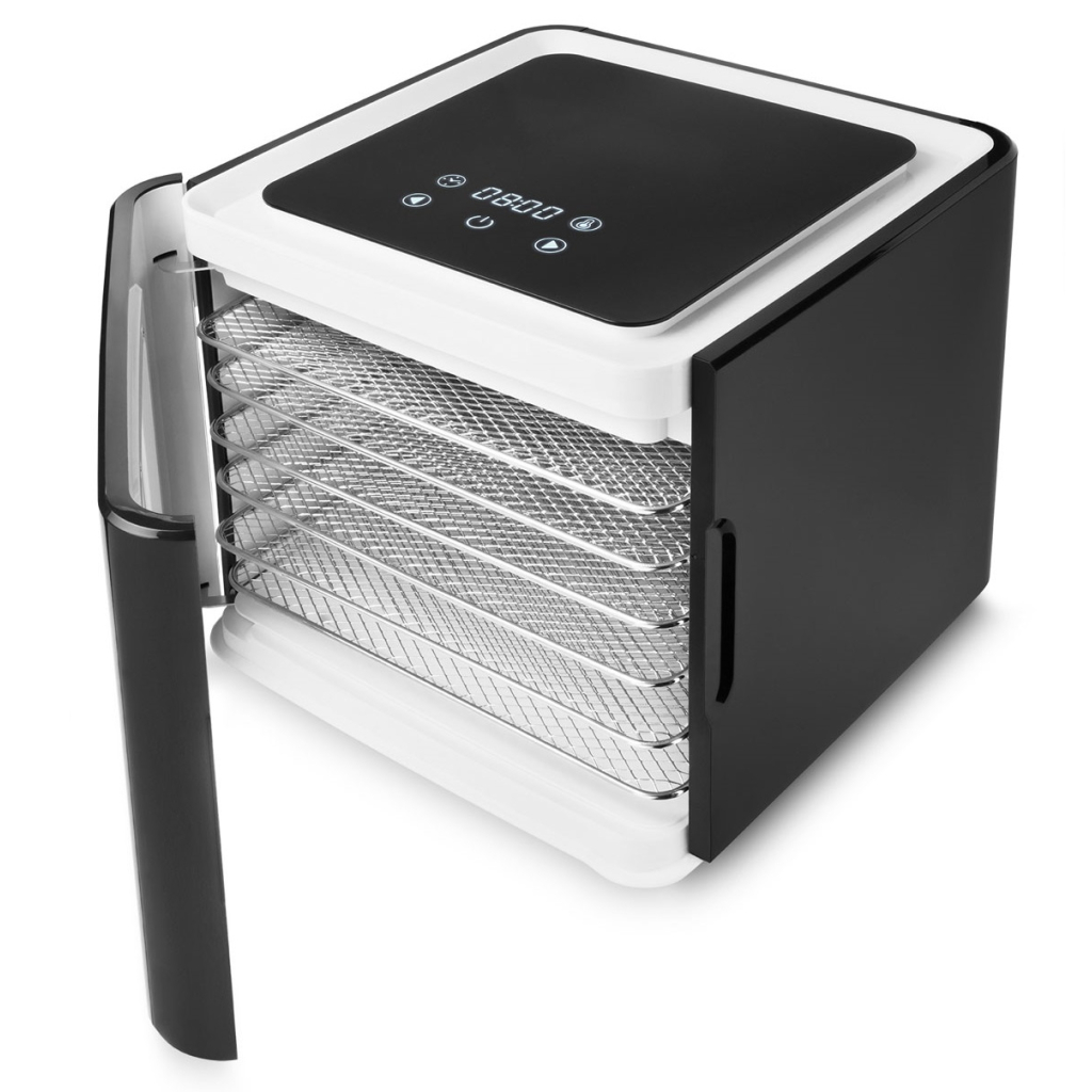 Сушка для овочів та фруктів Philco PHFD 7067 - зображення 2