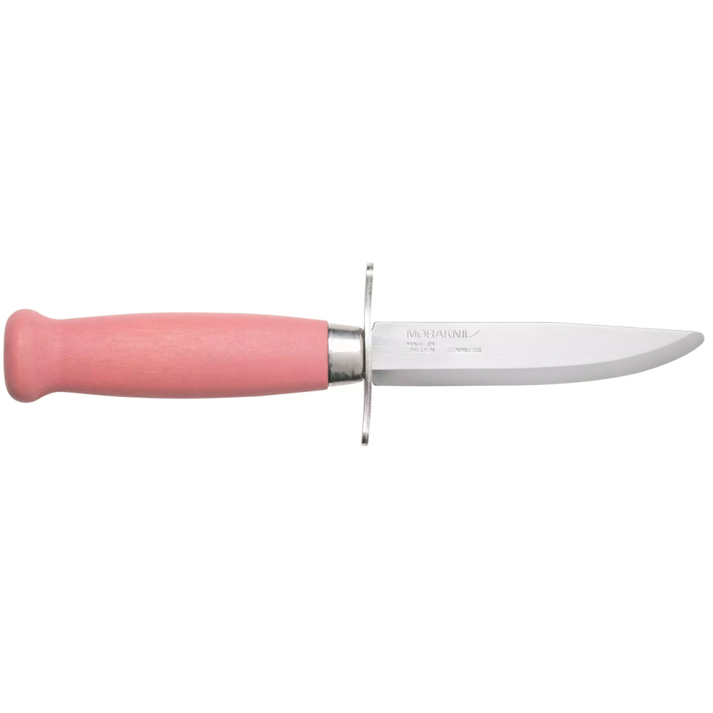 Ніж Morakniv Scout 39 Safe Lingonberry (13979) - зображення 2