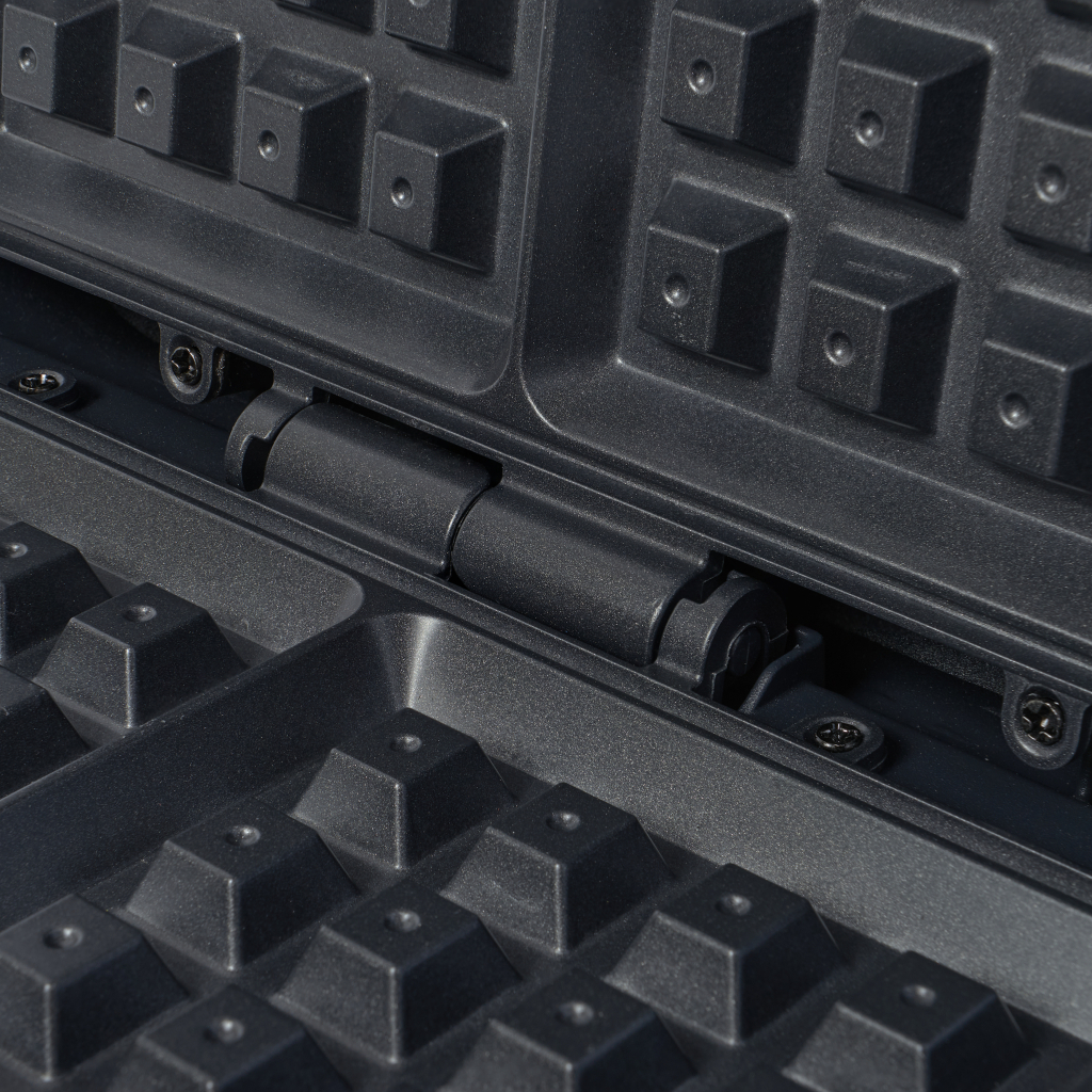 Вафельниця Rotex RSM122-B - изображение 8