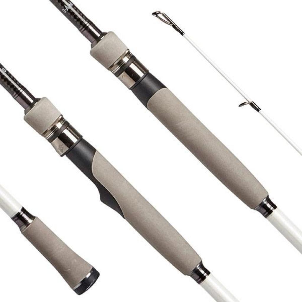 Вудилище DAM Neo Spinning 2.40м 10-30гр. (51922) - изображение 2