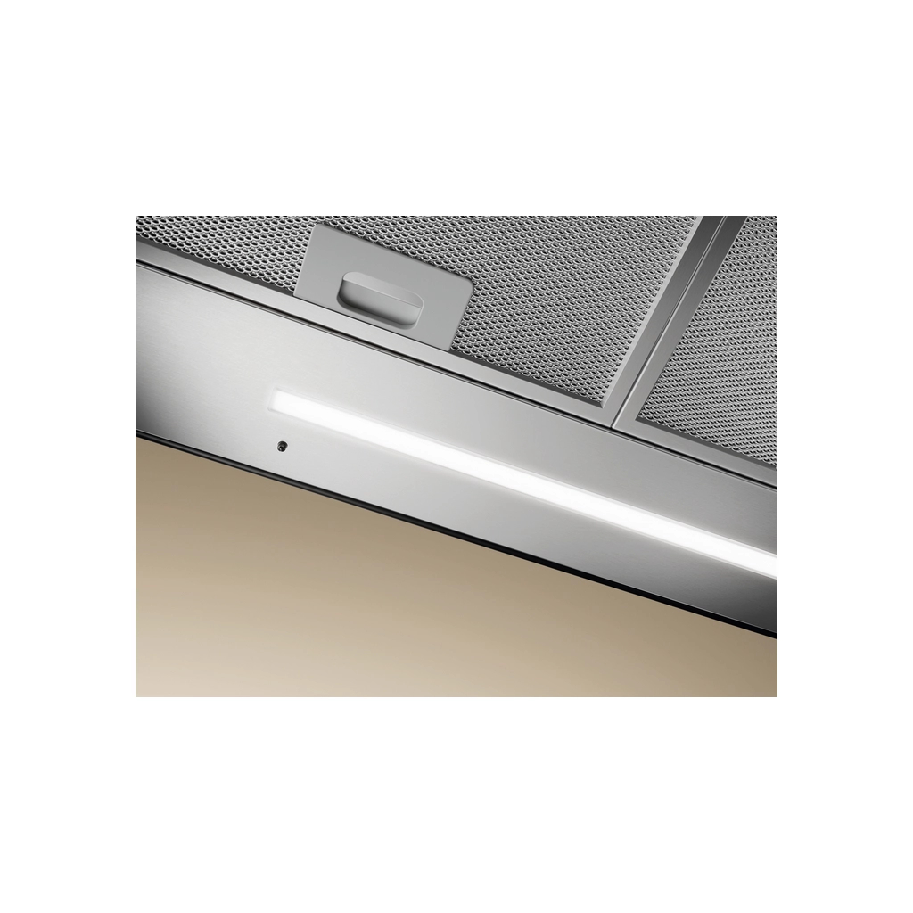Витяжка кухонна Electrolux LFT826X - зображення 4