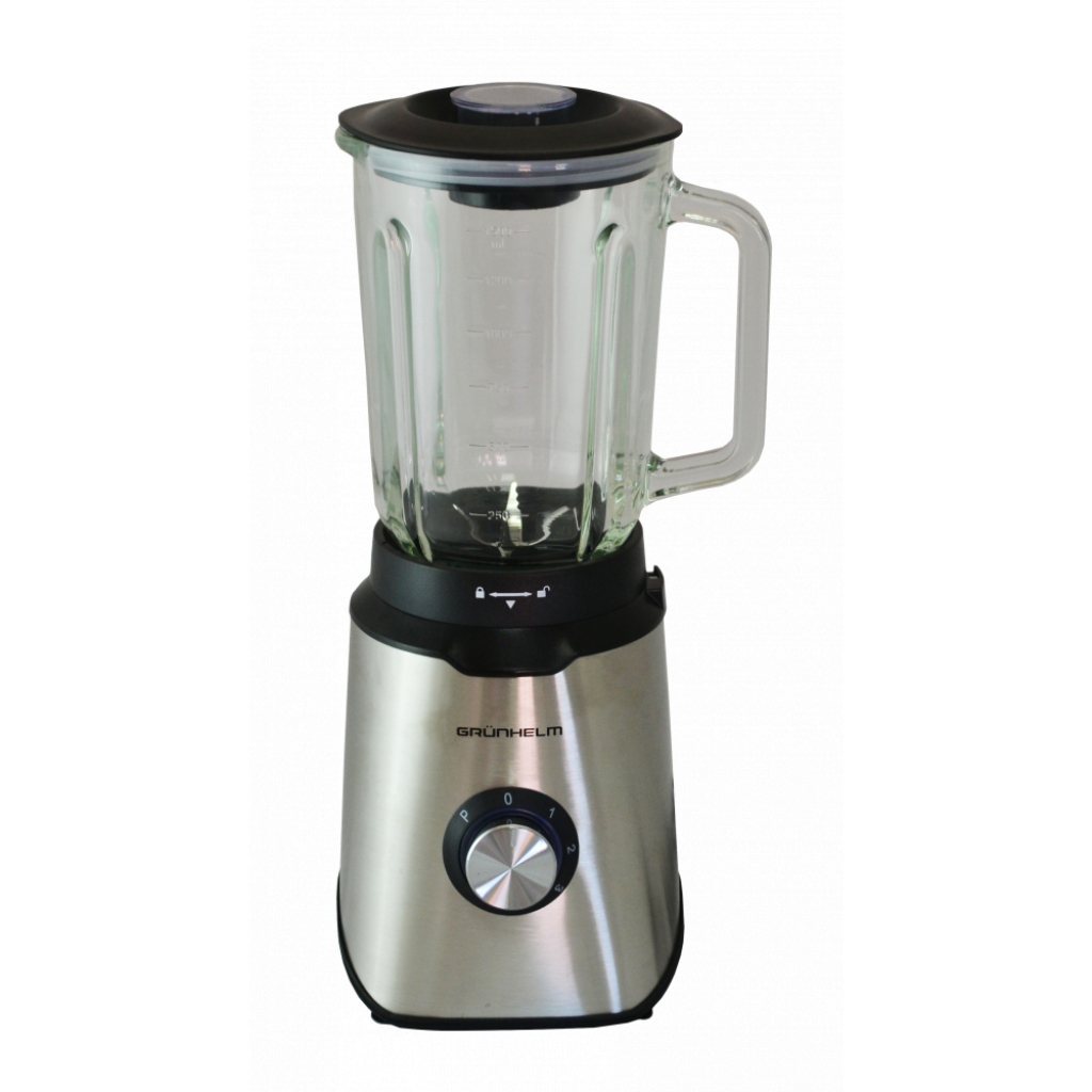 Блендер Grunhelm EBS-1200TG - зображення 1