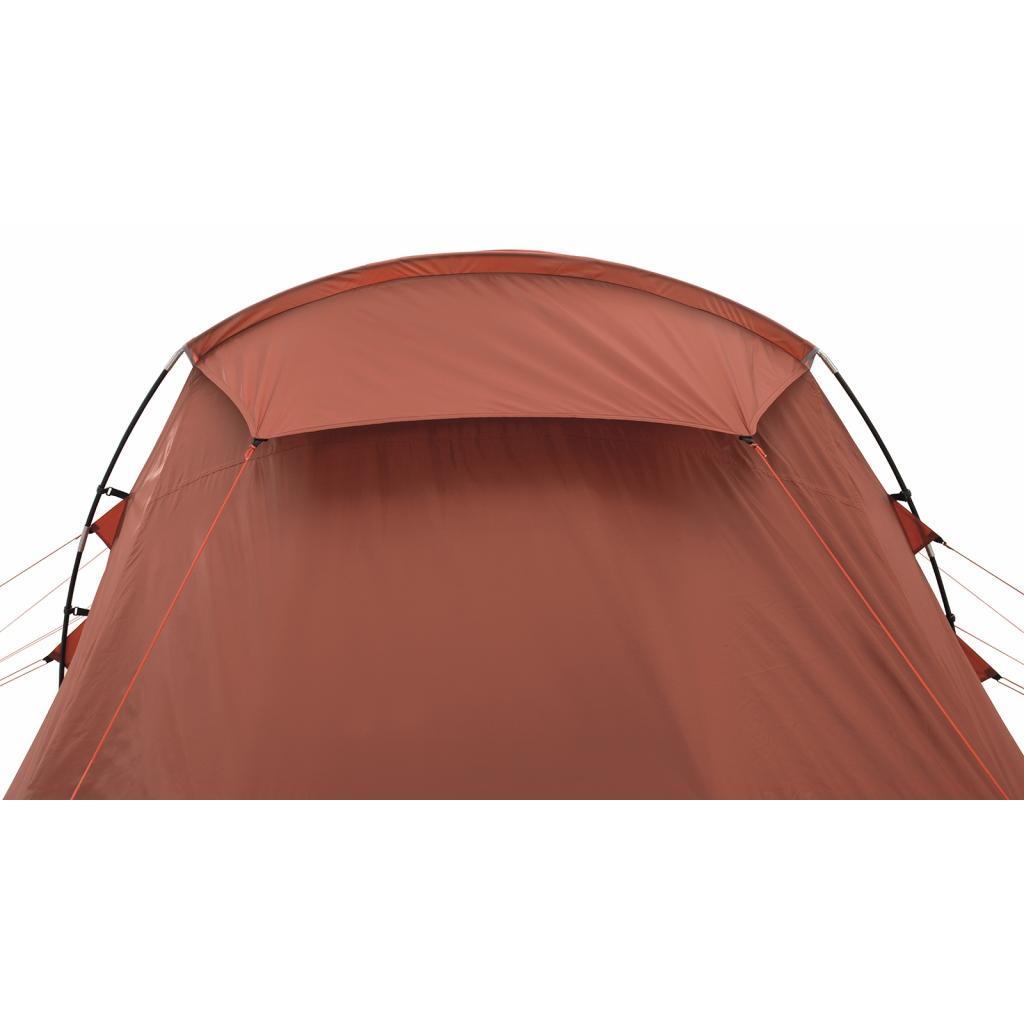 Намет Easy Camp Huntsville Twin 800 Red (928293) - зображення 8