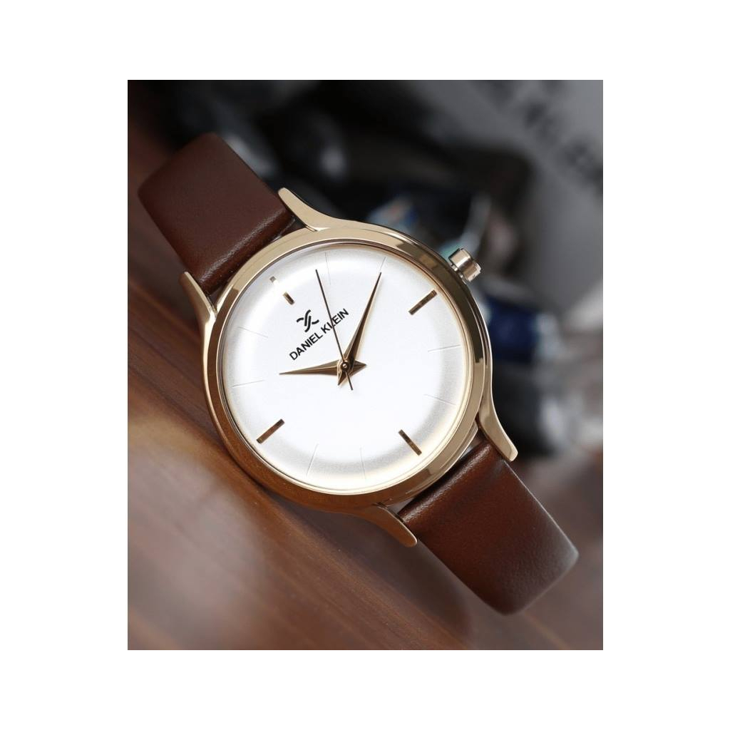 Наручний годинник Daniel Klein DK11676-2 - зображення 2