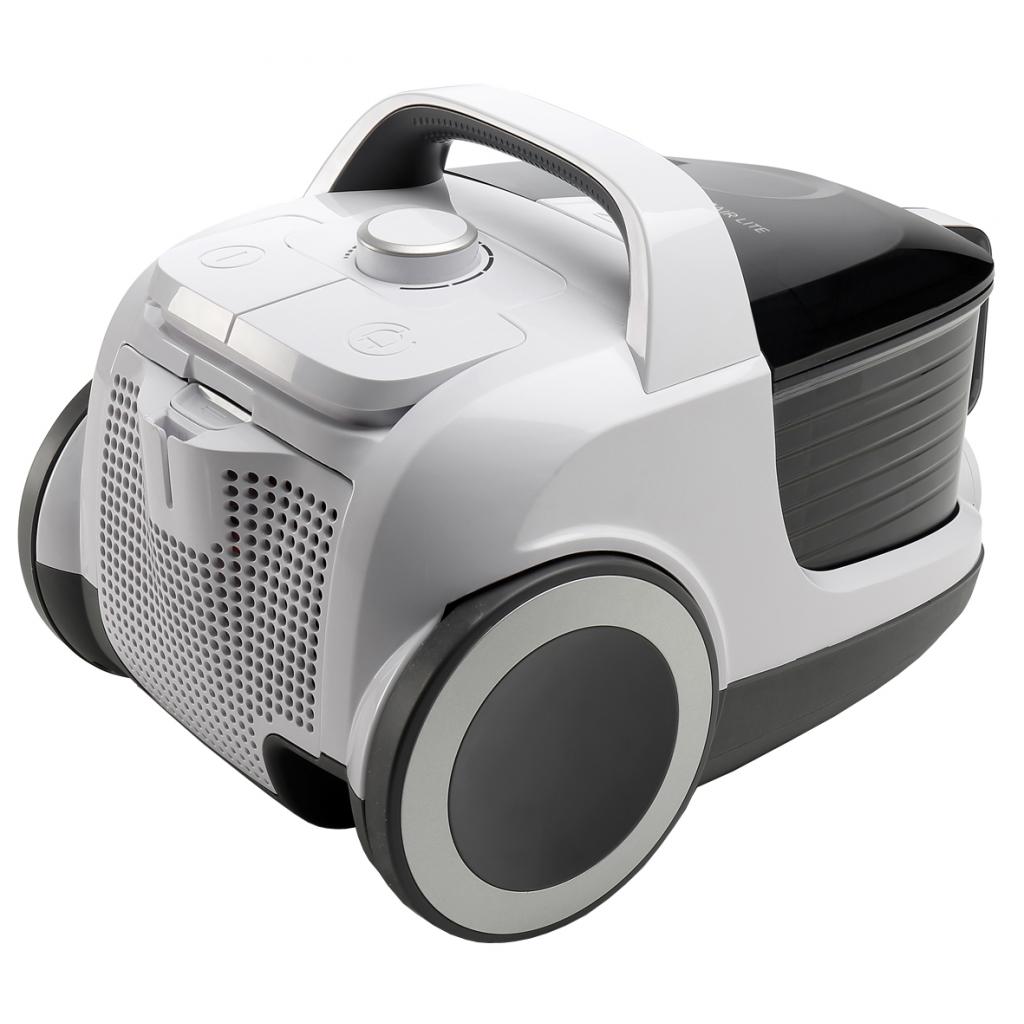 Пилосос Gorenje VCEA 02 GALWCY (VCEA02GALWCY) - зображення 4