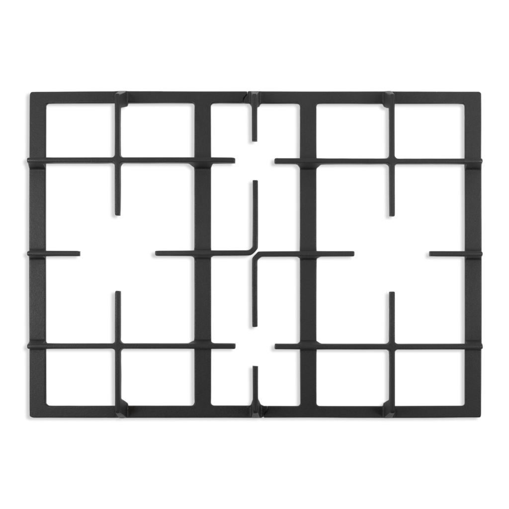 Варочна поверхня Interline HGG 966 MLT BA - зображення 11