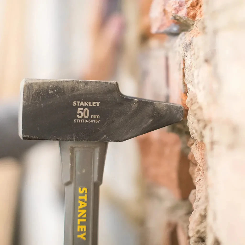 Молоток Stanley Fiberglass, 300 г (STHT0-54131) - изображение 9