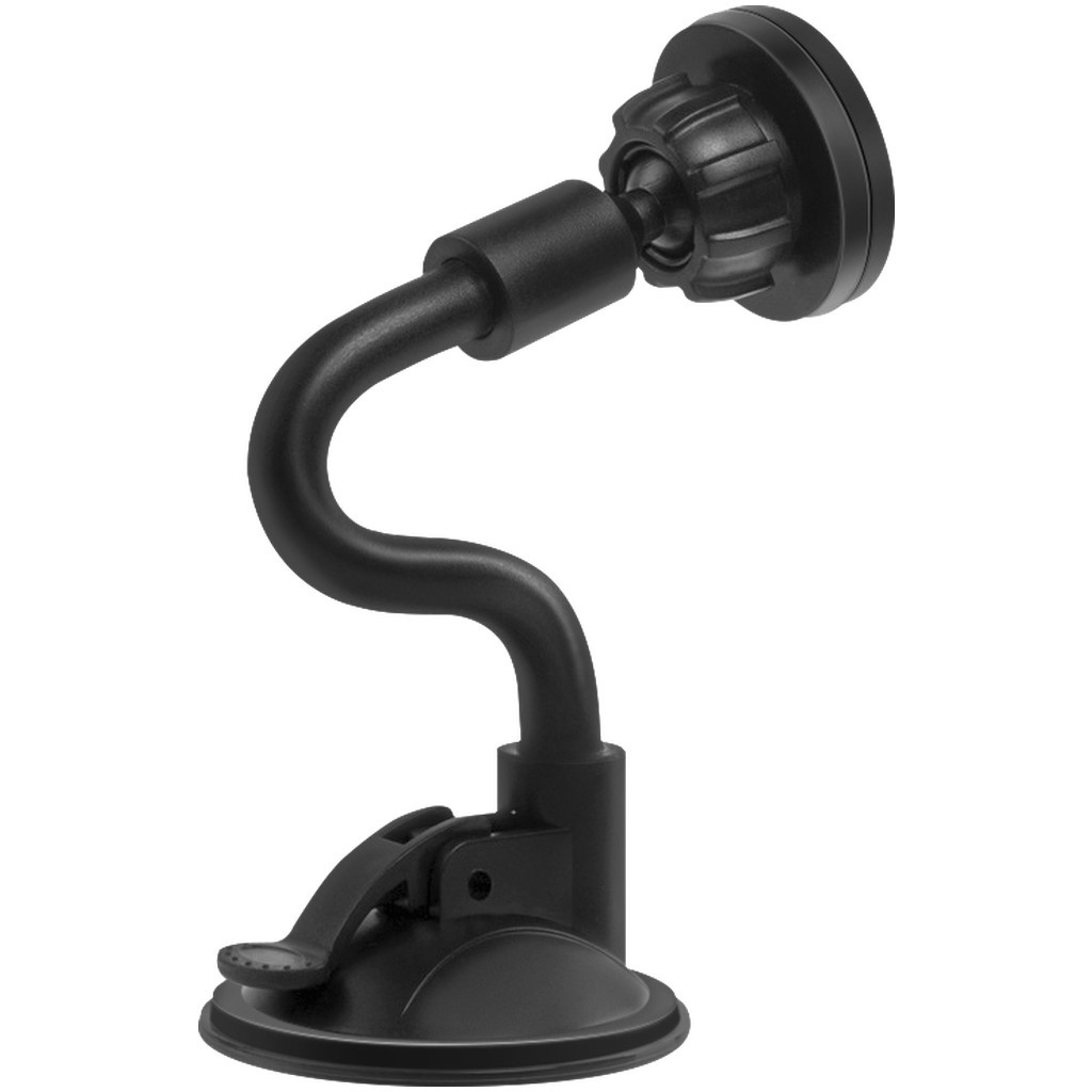 Універсальний автотримач Defender CH-118 магніт, на панель (29118) - изображение 5