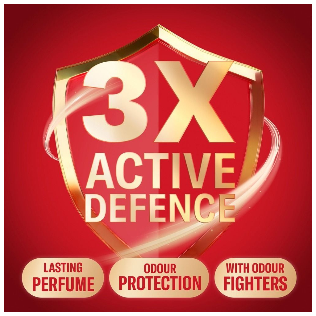 Дезодорант Old Spice Bearglove 85 мл (8700216752466) - изображение 4