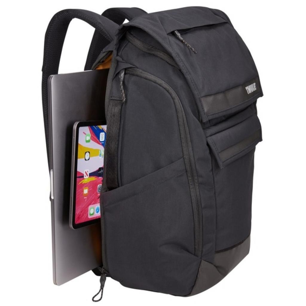Рюкзак для ноутбука Thule 15.6" Paramount 27L PARABP-2116 Black (3204216) - зображення 5