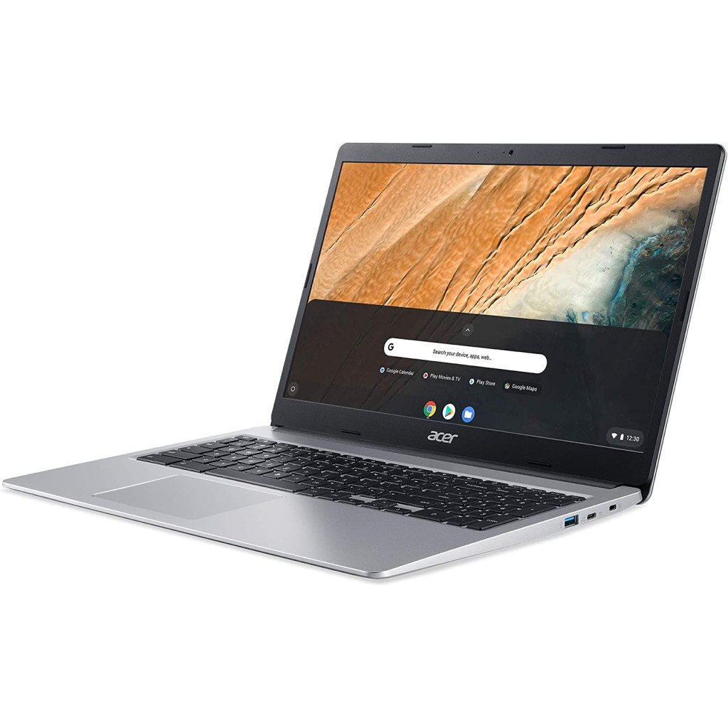 Ноутбук Acer Chromebook 315 CB315-5H (NX.KPPEU.001) - зображення 3