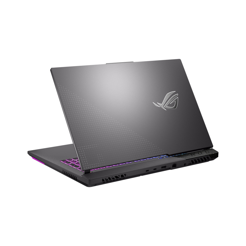 Ноутбук ASUS ROG Strix G17 G713PU-HX093 (90NR0C54-M007C0) - зображення 8