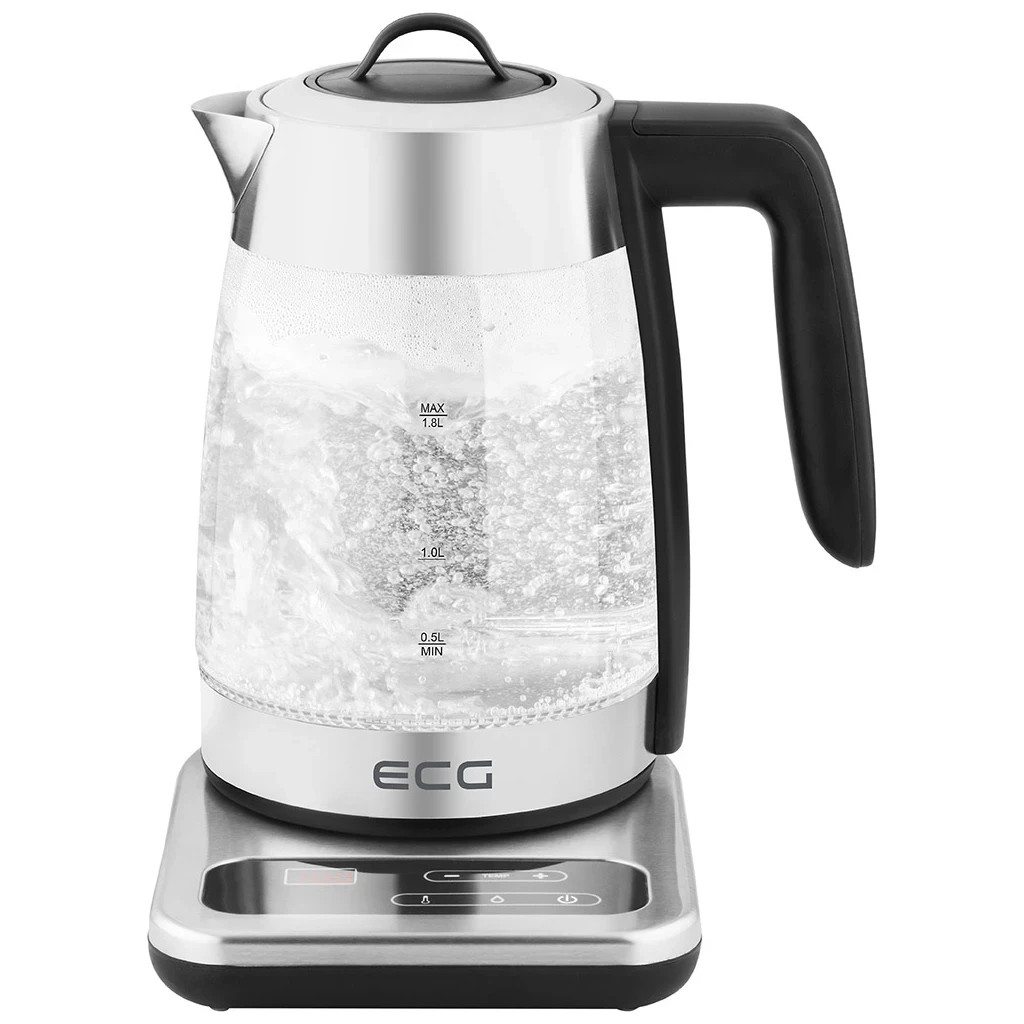 Електрочайник ECG RK 1891 INFUSO (RK1891 INFUSO) - зображення 5