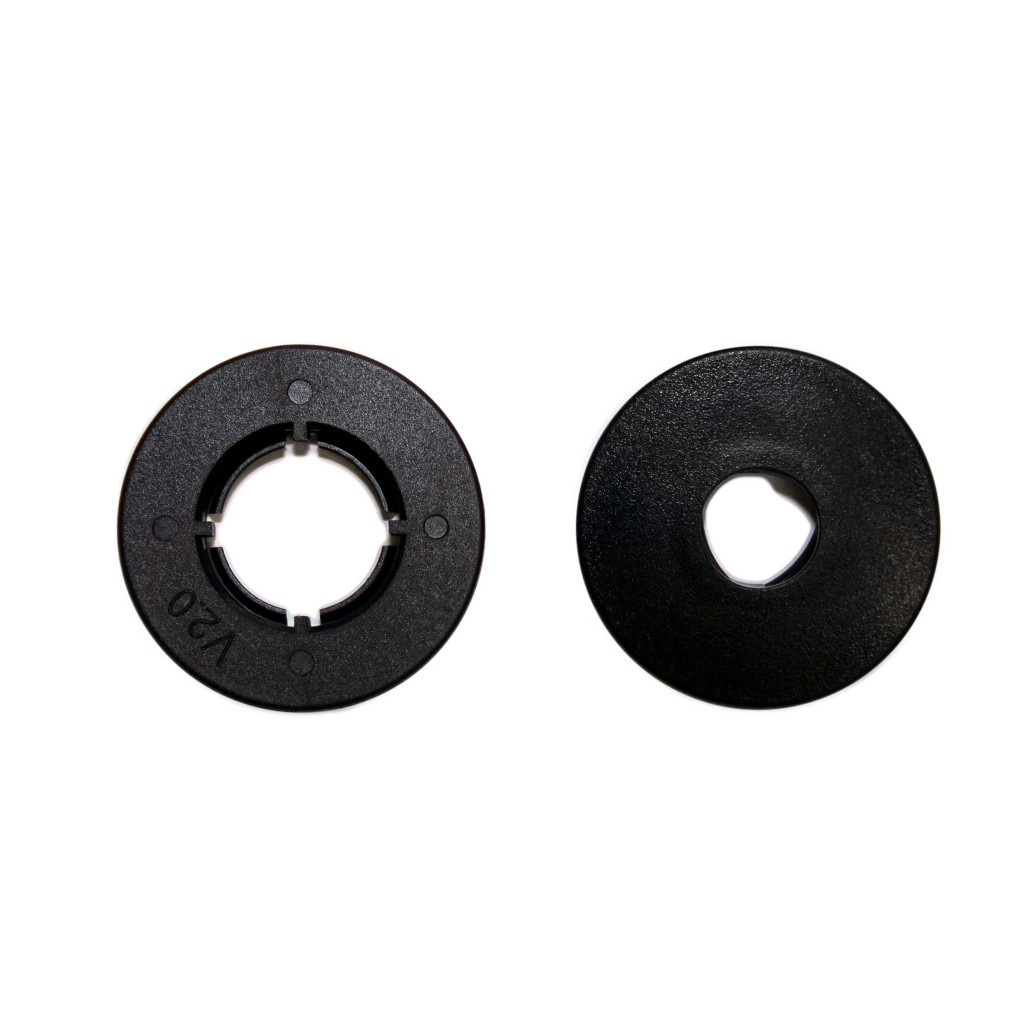 Килимок в салон EVAtech Ford Taurus 2016+ 7 покоління Sedan USA (FD1452C5FC2RBB) - зображення 2