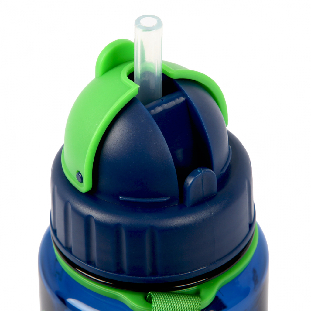 Поїльник-непроливайка Yes Minecraft 360 мл (708449) - зображення 3