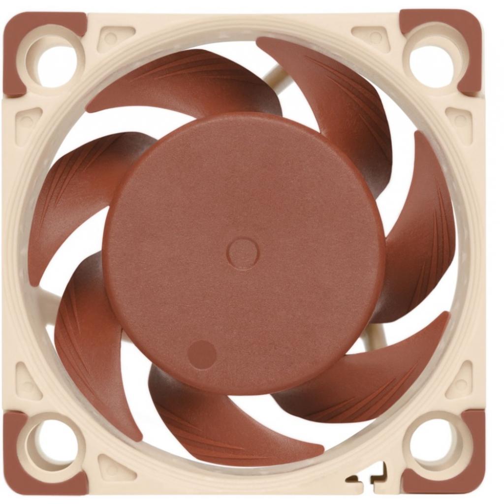 Кулер до корпусу Noctua NF-A4x20 FLX - зображення 1