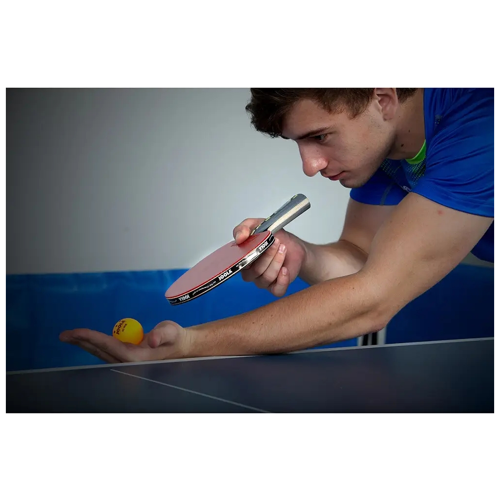 Ракетка для настільного тенісу Joola Carbon Pro (54195) (930761) - зображення 6