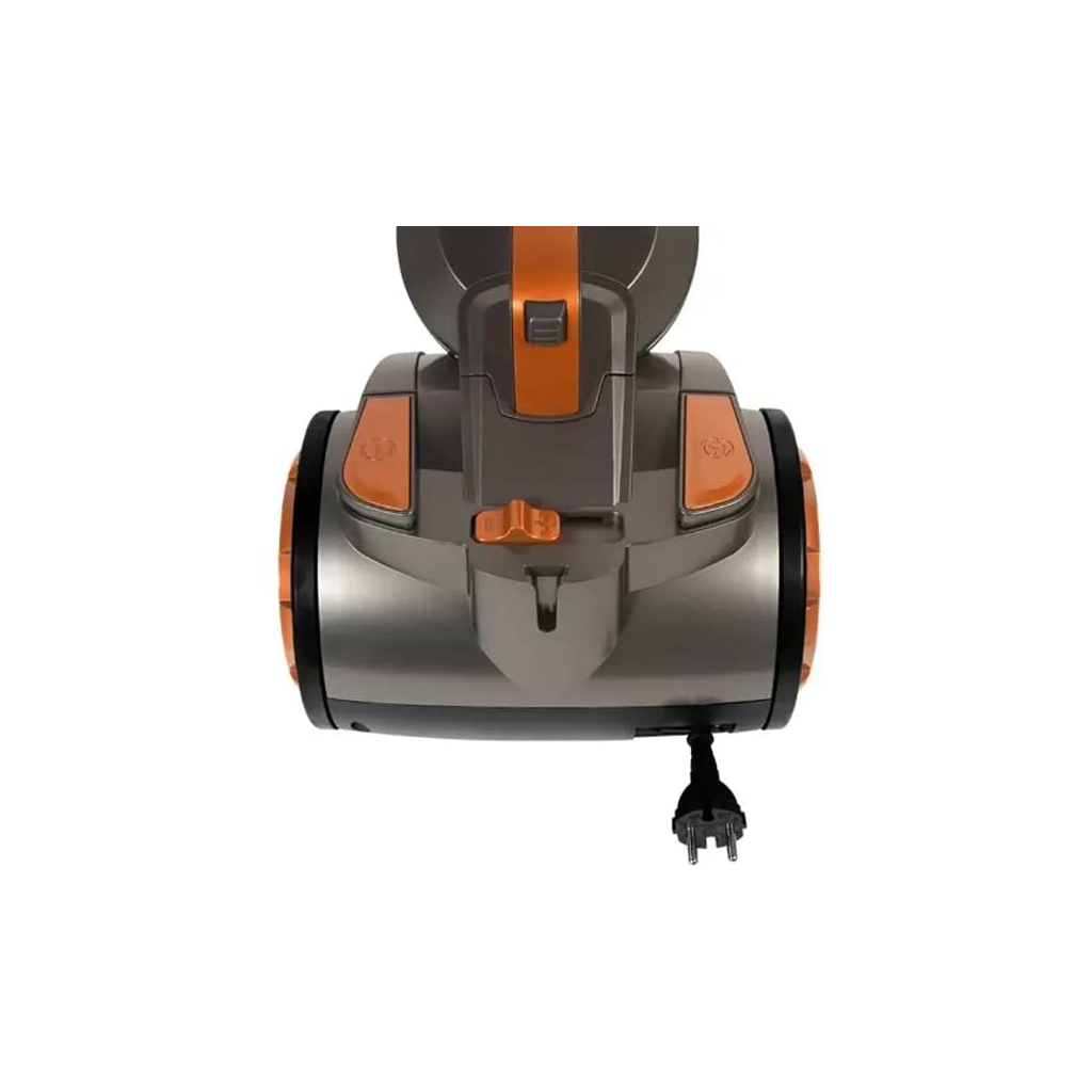 Пилосос Mystery MVC-1121 - зображення 4