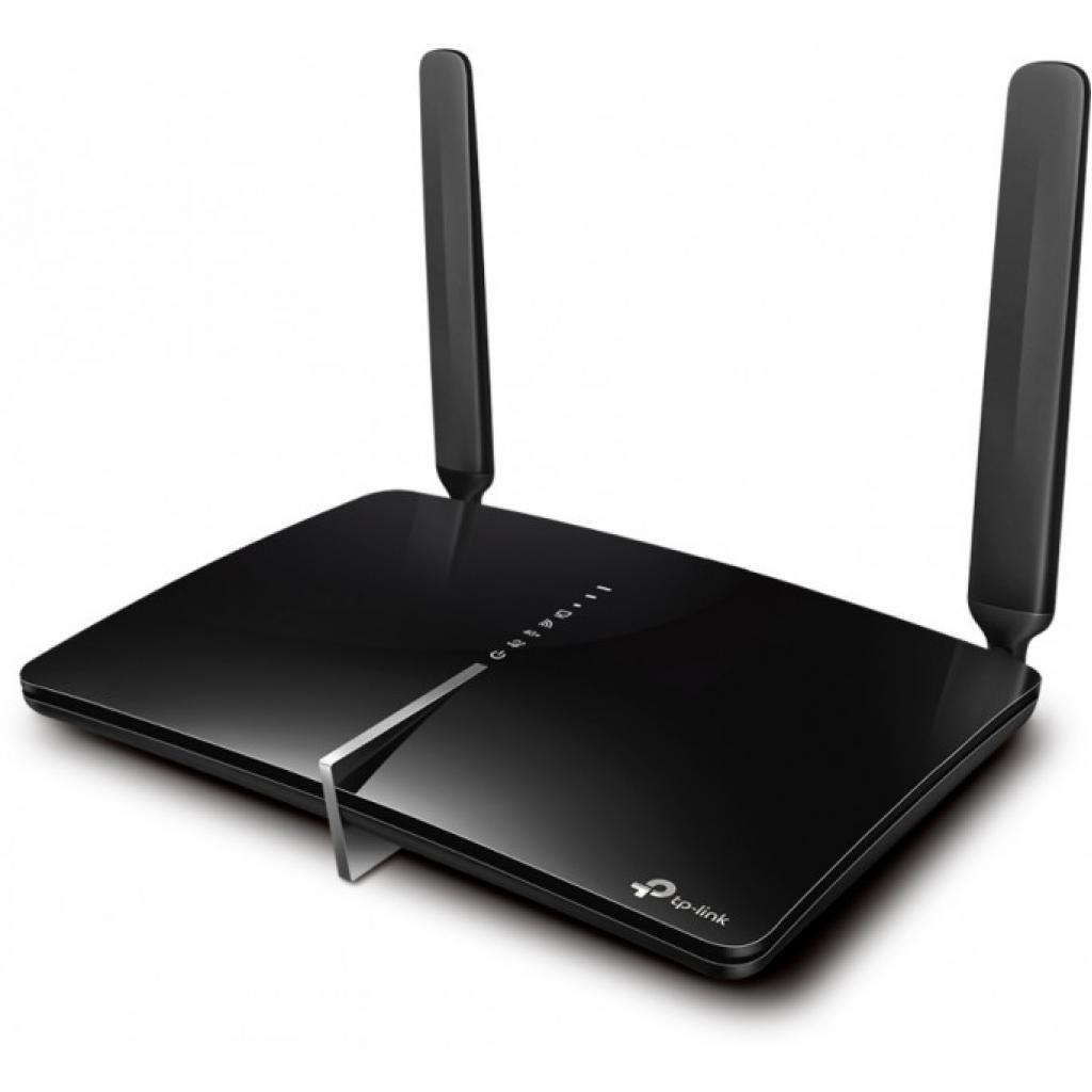 Маршрутизатор TP-Link ARCHER MR600 (ARCHER-MR600) - зображення 3