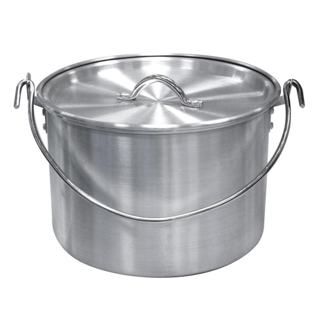 Котел туристичний Tramp Aluminum 4,8 л (UTRC-055) - зображення 1