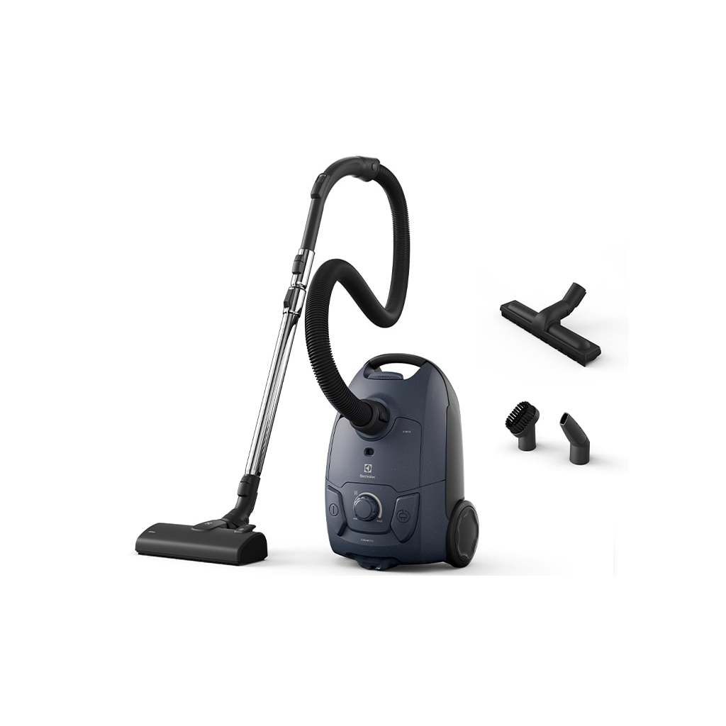 Пилосос Electrolux EB51C2DB - зображення 1