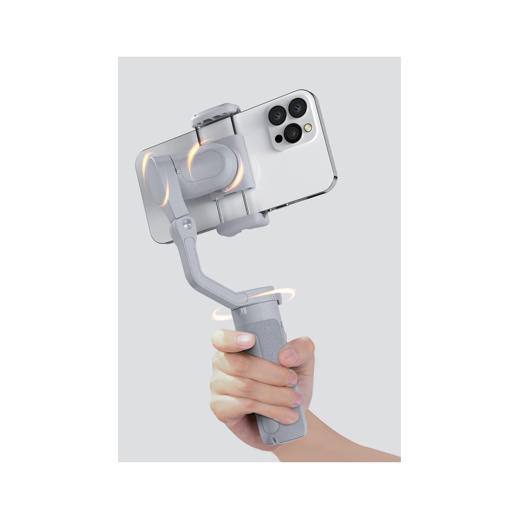 Стедікам Hohem iSteady XE Kit (silver) (725964) - изображение 4