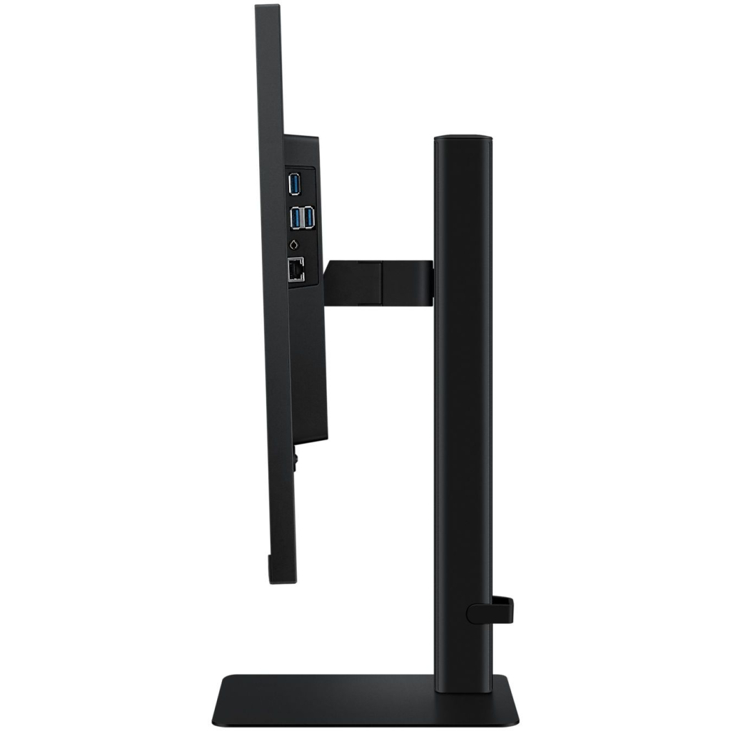 Монітор Samsung LS27D804UAIXCI - зображення 5