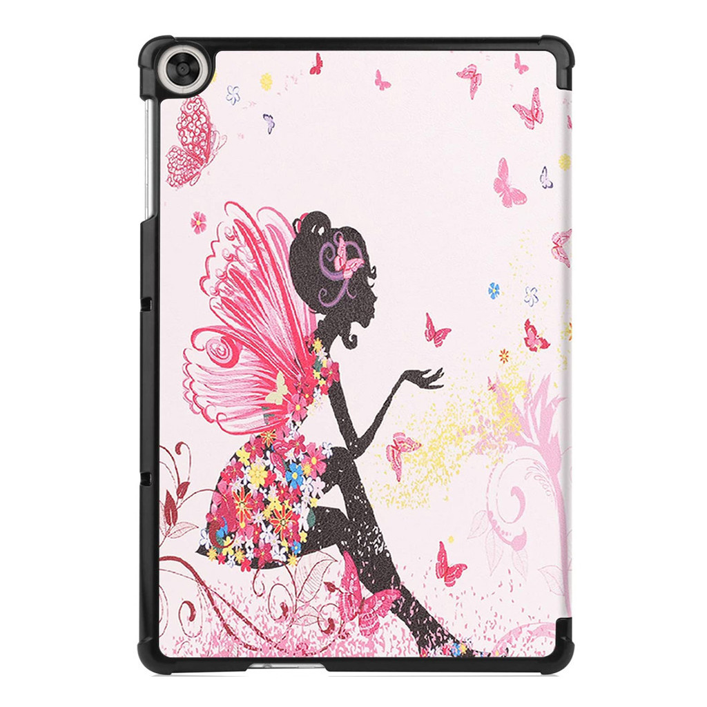 Чохол до планшета BeCover Smart Case Huawei MatePad T10 Fairy (705929) - зображення 2