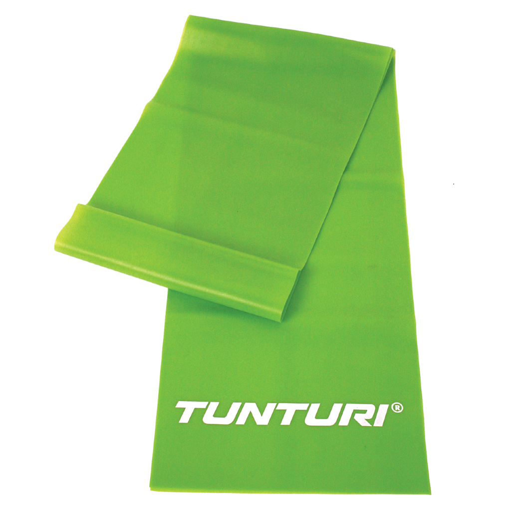 Еспандер Tunturi Resistance Band Medium (14TUSFU138) - зображення 1