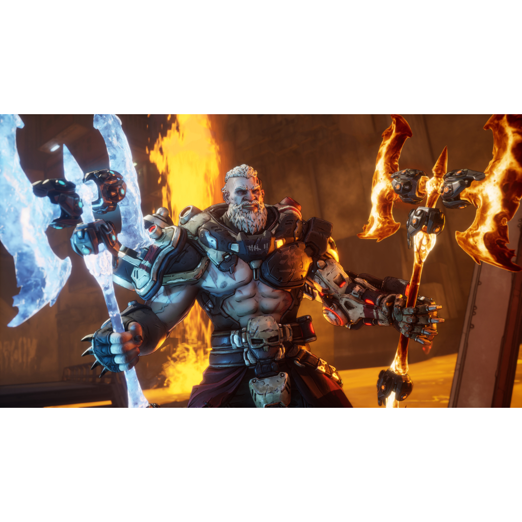 Гра Sony BORDERLANDS 4, BD диск (5026555438827) - зображення 4