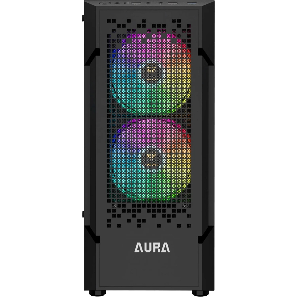 Корпус Gamdias AURA GC7 ARGB (4711514500677) - зображення 2