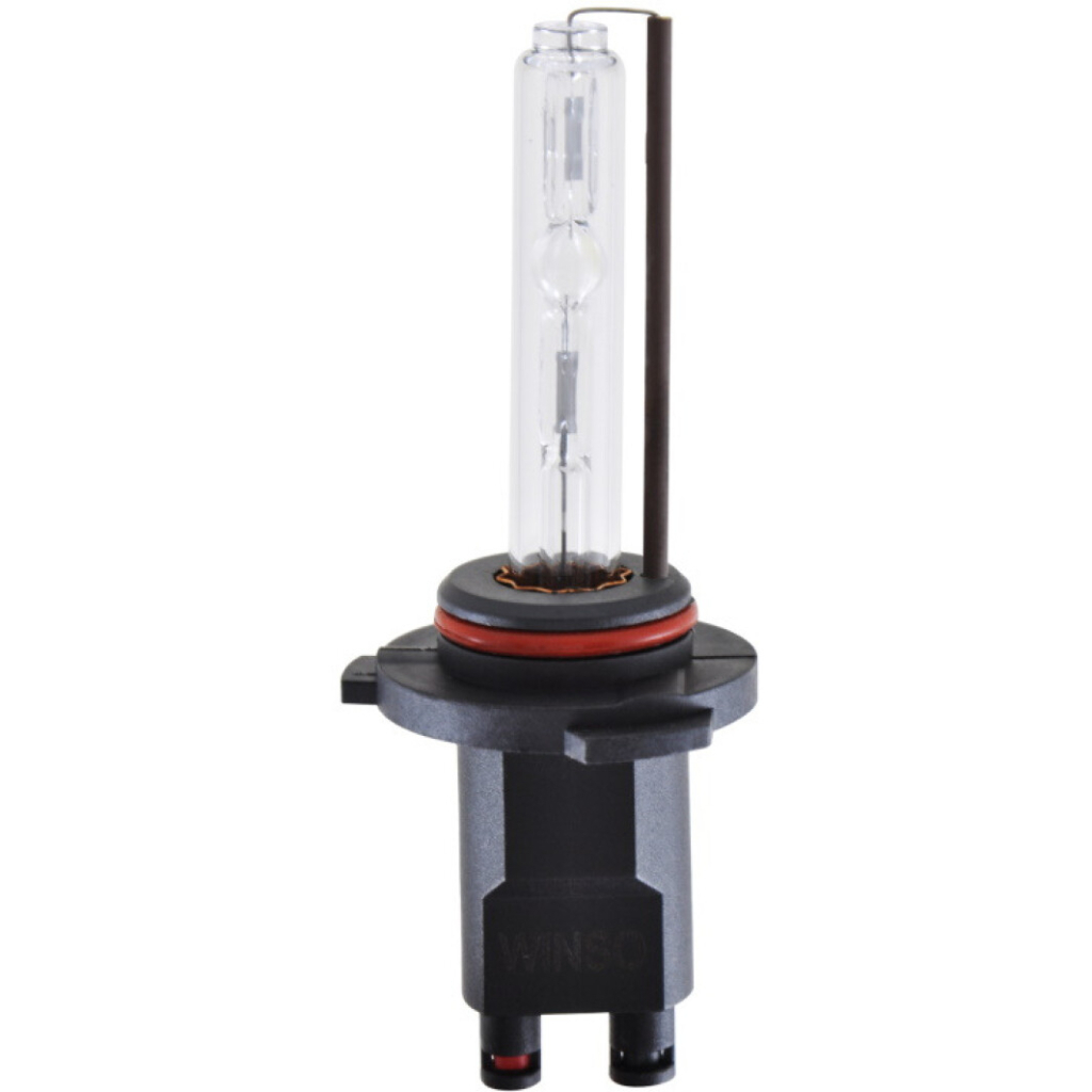 Автолампа WINSO HB3(9005) 4300K, 85V, 35W P20d (795430) - зображення 1