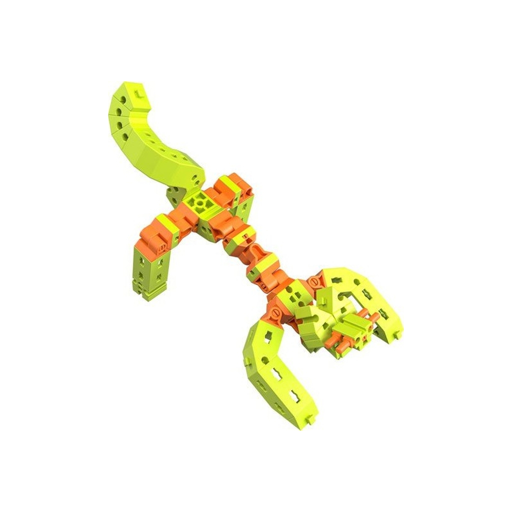 Конструктор Fischertechnik ADVANCED Тварини друзі (FT-563576) - зображення 5