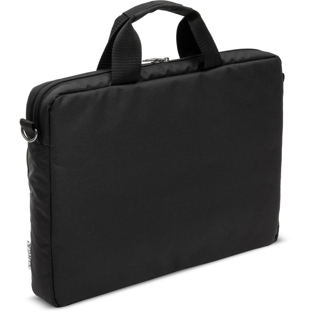 Сумка для ноутбука Vinga 17.3" NB1730 black (NB1730BK) - зображення 2