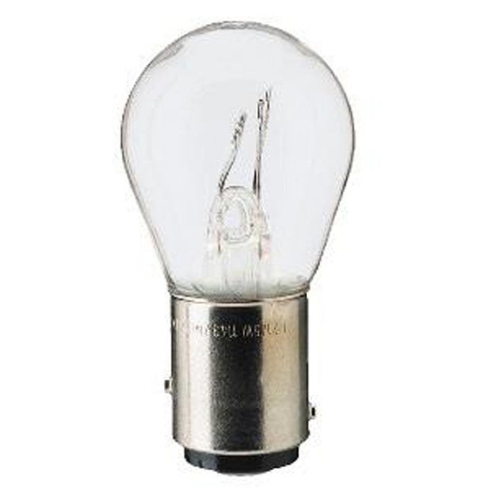 Автолампа Philips 21/5W (12499 B2) - зображення 1