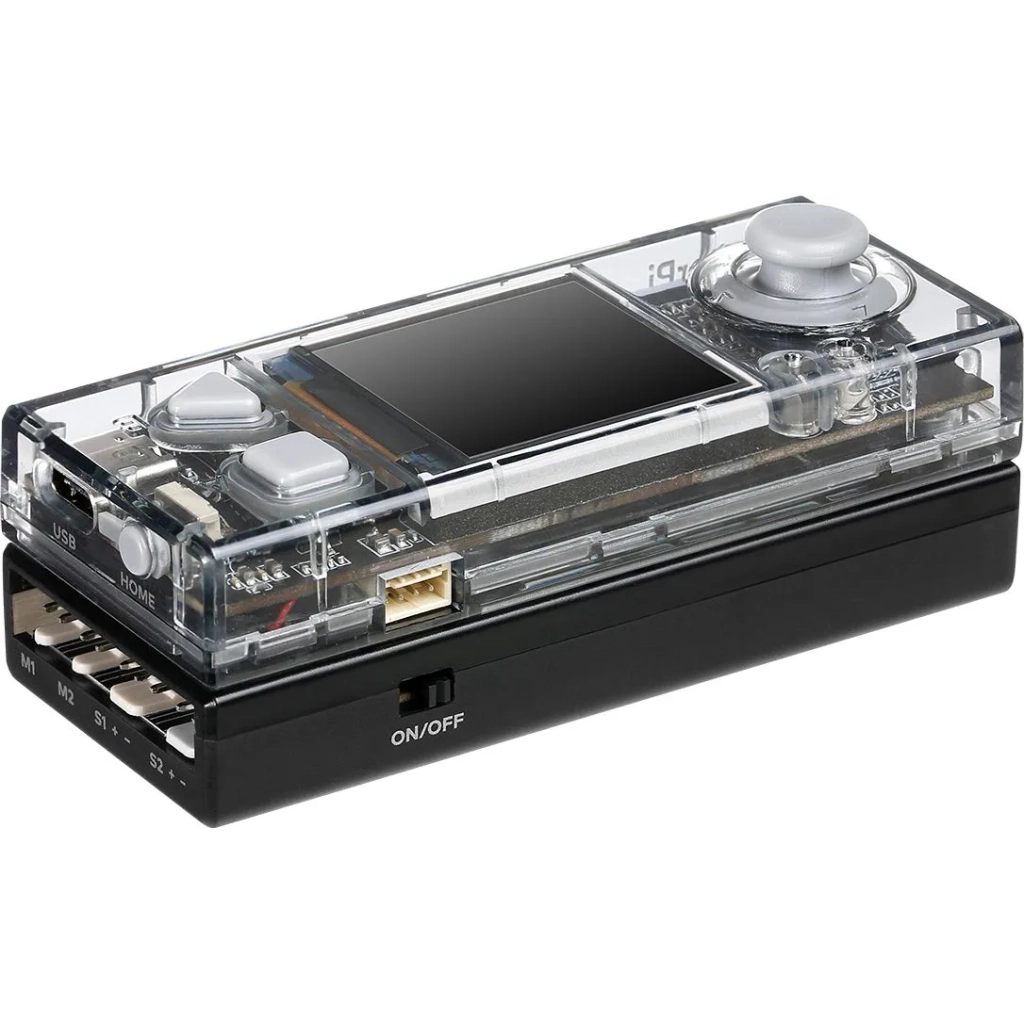 Конструктор Makeblock Набір CyberPi Go Kit (P1030156) - зображення 5